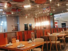 -鱼酷活鱼烤鱼(江宁金鹰店)