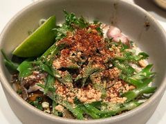 -胡麻(静安嘉里店)