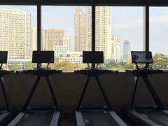 -YCHL FIT 健身(星寰店)