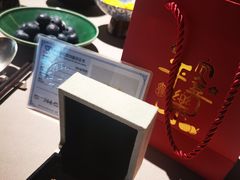-荣轩(新荣记环球金融中心店)