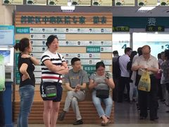 -上海市普陀区中心医院