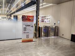 -好恒健身(北市白云店)