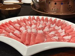 -南门涮肉(北洼路店)