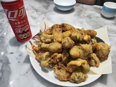 -隐厨·海鲜餐厅(恒通路店)