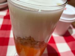 豆酪-西贝莜面村(万象天地店)