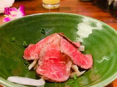 -渔日本料理铁板烧(新天地假日广场店)