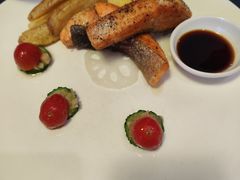 -翠田Green Field Kitchen