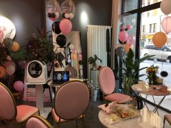 -Priscilla皮肤管理中心