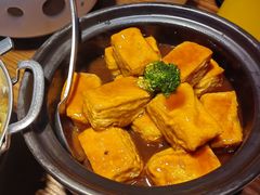 -闽鄂情·闽南招财鸭(水头店)