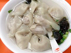 -新丰小吃(闻兴路分店)