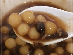 -罗子龙罗家桂花汤圆(曹都巷店)