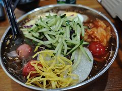 -优壹佳·延边朝鲜族料理(中山北路店)