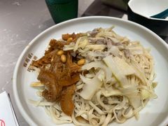 -松鹤楼·苏式汤面(虹桥天地店)