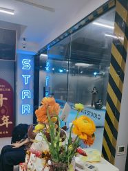 -STAR舞蹈工作室