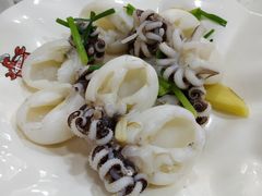 -琼大师东方烤乳猪(亚特兰蒂斯店)