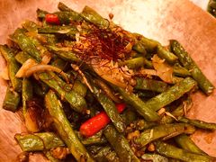 四季豆-苏梅花园(群星城店)