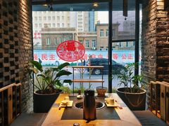 -蓉客成都火锅·招牌麻辣牛杂·特色香辣蹄花(凌水店)