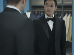 -尊卡诺高级西装礼服定制(江东中路店)