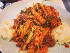 -金顺韩式烤肉·网红烤肉店(广利路店)