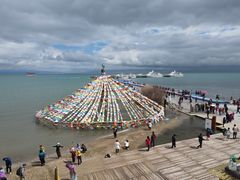 -青海湖国家重点风景名胜区
