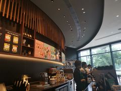 -星巴克臻选(北京富力家园店)