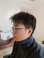 -唐风采假发补发定制
