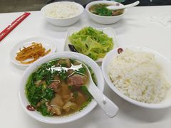 -雨霖祥和炖肉(南市店)