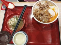 -食其家·牛丼咖喱(日月光中心广场店)