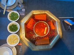 -蜀九香火锅(李家沱店)