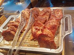 -東盛炭烤自助料理(浦东文峰广场店)