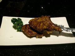 -梅筑·创意料理(王府井百货店)