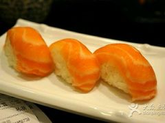 android_upload_pic-宝寿司(红瓦寺店)