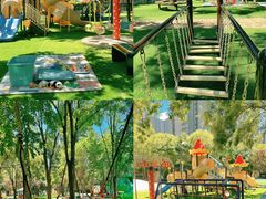 -北京海德酒店温泉