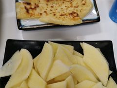 -鱼羊宴烤鱼羊蝎子烧烤(怡馨家园店)