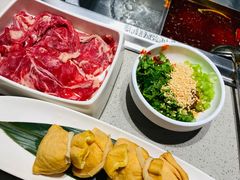 -海底捞火锅(步步高新天地店)