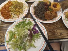 -牛排叔叔自助餐厅(太原万达店)