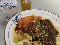 -大嘻咹biangbiang面(历史博物馆店)