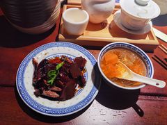 -青藤茶馆(南山路店)