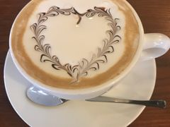 -MOKKA莫卡咖啡(大名路店)