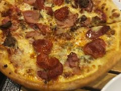 -Tubestation站点比萨(五道营店)