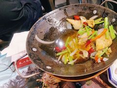 -风波庄(罍街分舵)