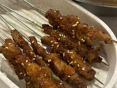 -运城新绛合盛铜火锅