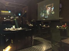 大堂-青叶202都市餐厅(迪诺水镇店)
