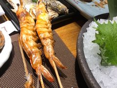 -德川家日本料理(中关村寰太大厦店)