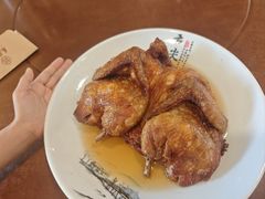 -春發合饭庄