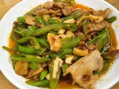 -艺味深尝(云锦路店)
