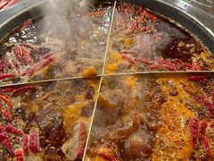 -陈眼镜火锅(总店)