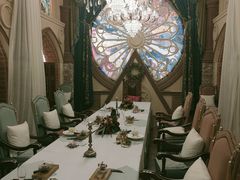 -叶叶菩提·晋福宫