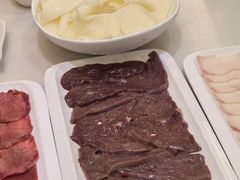 -围炉夜话·潮汕卤水火锅(榕江店)