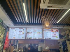 -江记甜品(罗湖店)